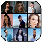 أغاني تركية  - Turkish songs‎ icône