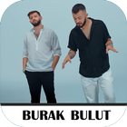 Burak Bulut آئیکن