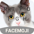 Cute Cat Keyboard Theme & Emoji Keyboard APK