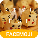 Cute Keyboard Theme for Pikashu APK