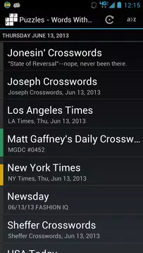 Robo Crosswords APK 2.5.3 for Android – Download Robo ...