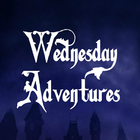 Wednesday Adventures simgesi