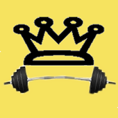 1 Rep Max Calc icon