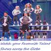 America Vs Britain Got Talents APK