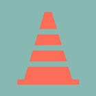 California Road Report أيقونة
