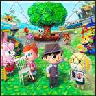 Jigsaw Puzzle Animal Crossing biểu tượng