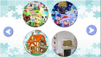 Jigsaw Puzzle Animal Crossing bài đăng