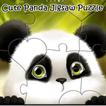 PANDA JIGSAW PUZZLE