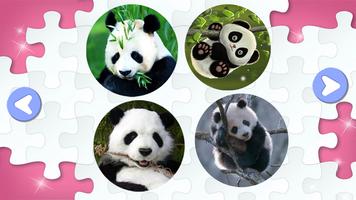 PANDA JIGSAW PUZZLE bài đăng