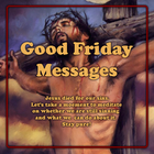 Good Friday Messages simgesi