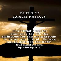 2 Schermata Good Friday Messages