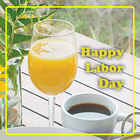 Happy Labor Day 图标