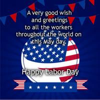 Happy Labor Day 截图 1