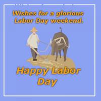 Happy Labor Day Ekran Görüntüsü 2