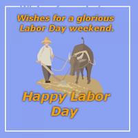 2 Schermata Happy Labor Day