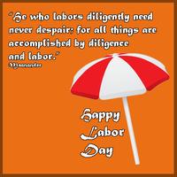 3 Schermata Happy Labor Day