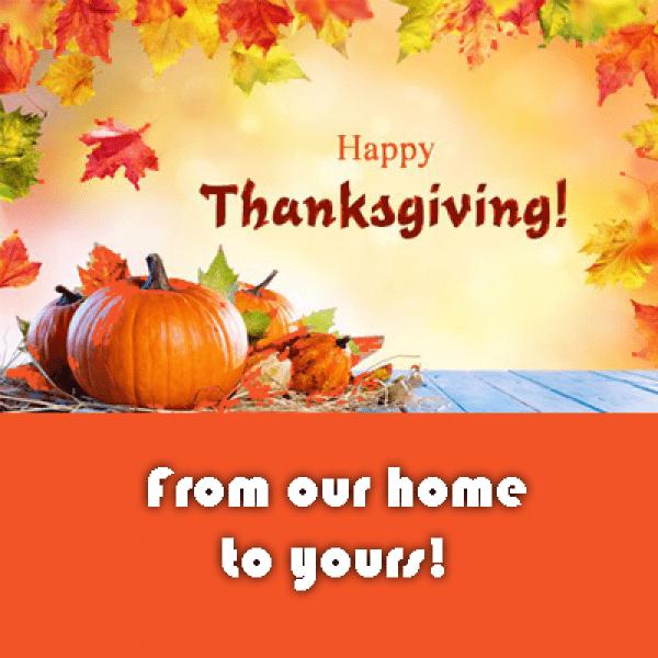 Happy Thanksgiving Gif For Android Apk Download