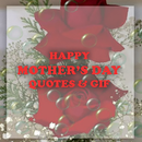 Mother's Day Quotes & GIF APK