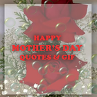 Mother's Day Quotes & GIF-icoon