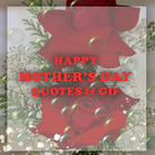 Icona Mother's Day Quotes & GIF
