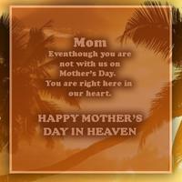 Mother's Day Quotes & GIF ảnh chụp màn hình 3