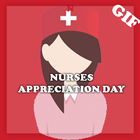 Nurses Appreciation Day 圖標