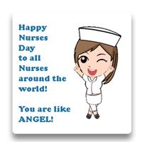 Nurses Appreciation Day 截圖 1