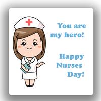 Nurses Appreciation Day ภาพหน้าจอ 3