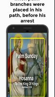 Palm Sunday Wishes & Quotes capture d'écran 1