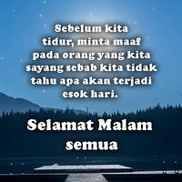 Selamat Malam اسکرین شاٹ 3