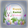 Happy Easter Wishes