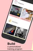 Climbing Coach - The Personal  Cartaz