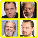 Oscar Actors Guess Quiz-APK