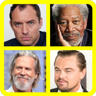 Oscar Actors Guess Quiz icon