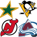 NHL Ice Hockey Team Logos Quiz-APK