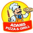 Adam's Pizza ikona