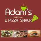 Adam's Pizza Shack icône