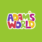 Adam's World アイコン
