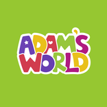 ”Adam's World