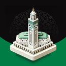 اوقات الصلاة في المغرب APK