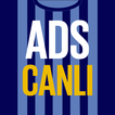 Adana Demirspor Taraftar