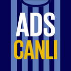 Adana Demirspor icône