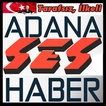 Adana Ses Haber ikona