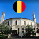 Adan Belgique Horaires Prières APK