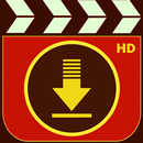 Downloader video HD APK