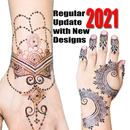 Henna designs 2021- Mehndi Design APK