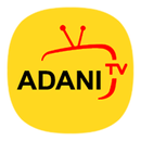 APK Adani  TV