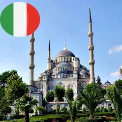 Adan Italia - Orario Preghiera