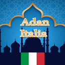 Adan Italia - Orario Preghiera APK