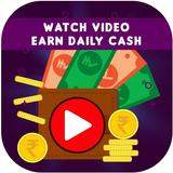 Daily Watch Video & Earn Money